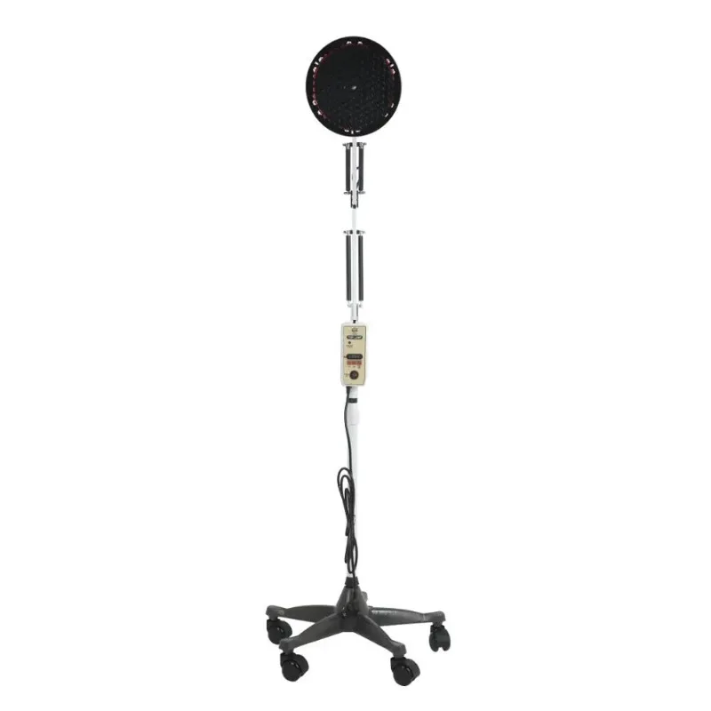 Health Wellness And - Traditional Chinese TDP Lamps Heat And