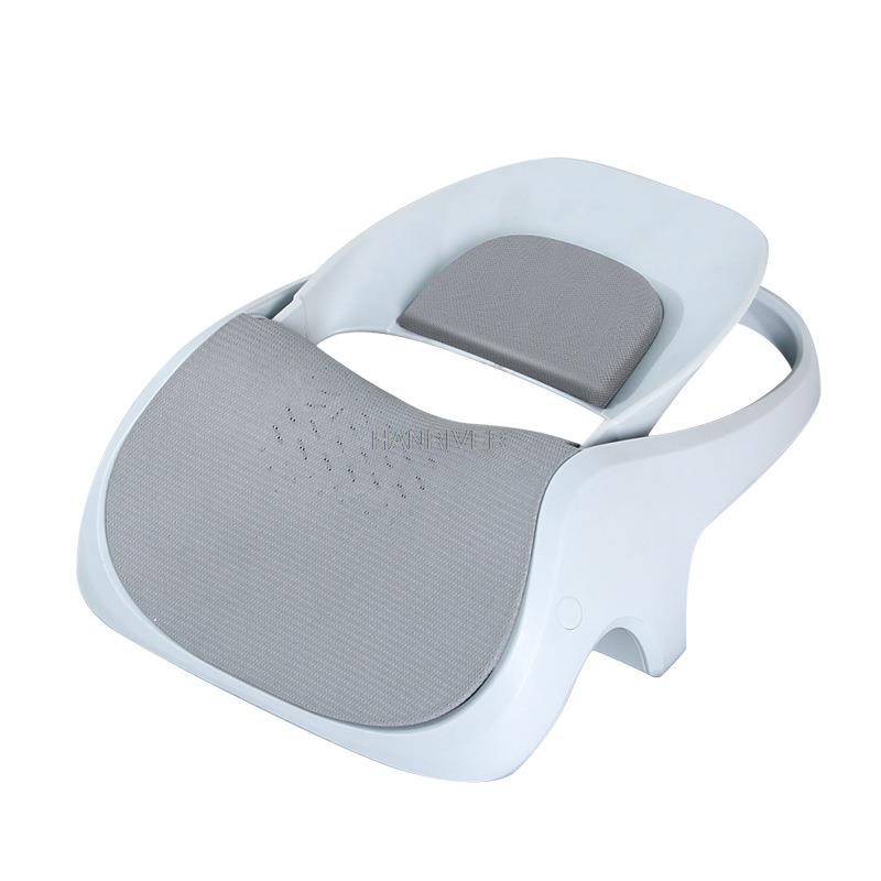 Neck Traction Pillow - Moxibustion pillow hot compress neck traction