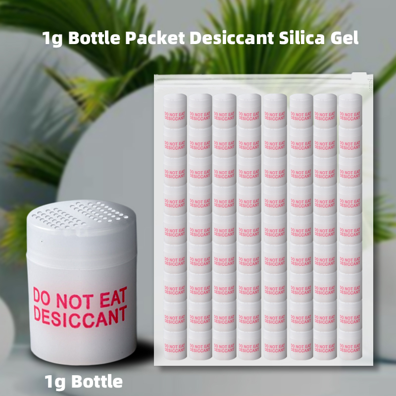 1g Column Desiccant Silica Gel - Health Wellness Product ulasan dan harga