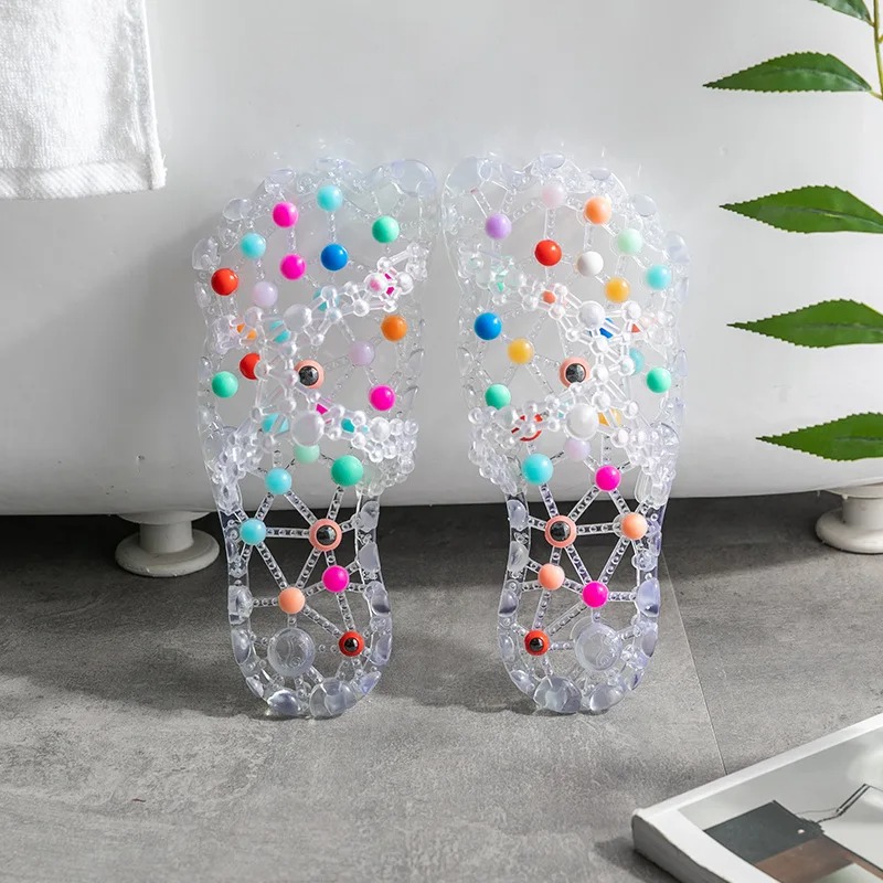 Slippers Summer Foot Bottom Gr - Health & Wellness Waiver Indiana ulasan dan harga
