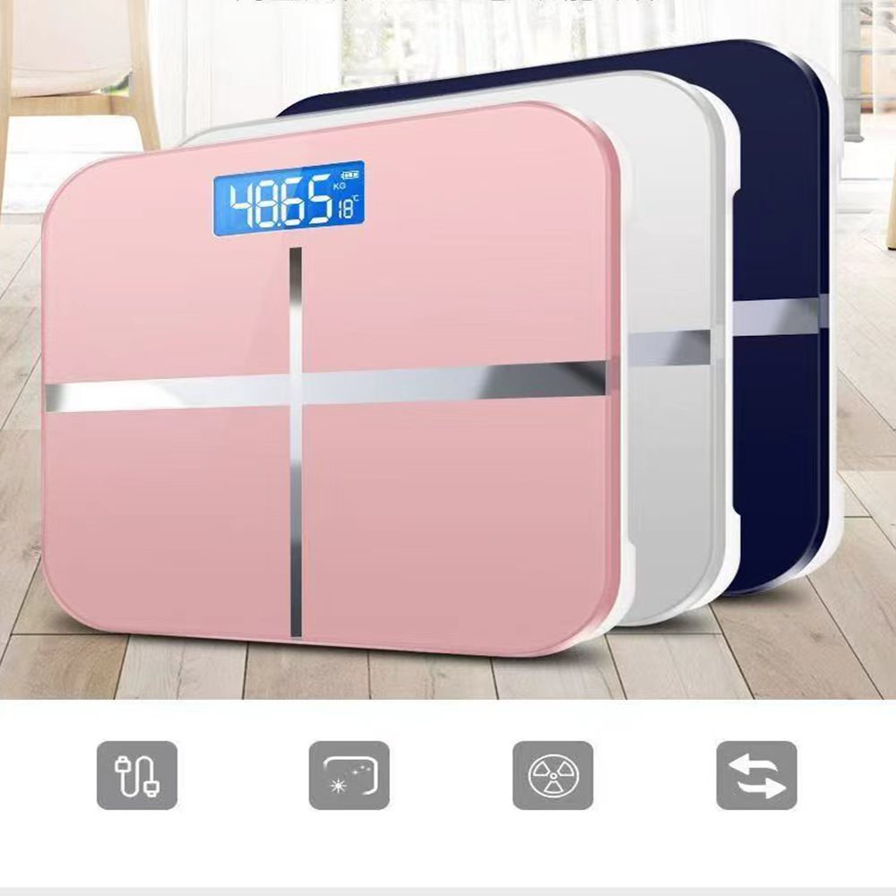 Weight Scale  Loss Weighing De - Digital Body Weight Scale ulasan dan harga