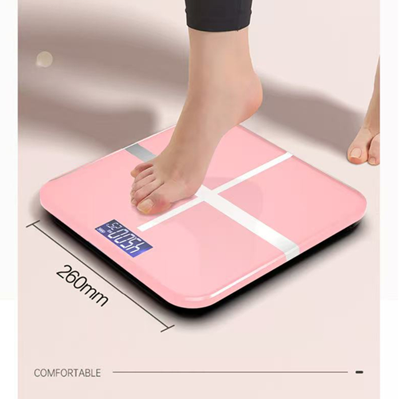 Weight Scale  Loss Weighing De - Digital Body Weight Scale ulasan dan harga