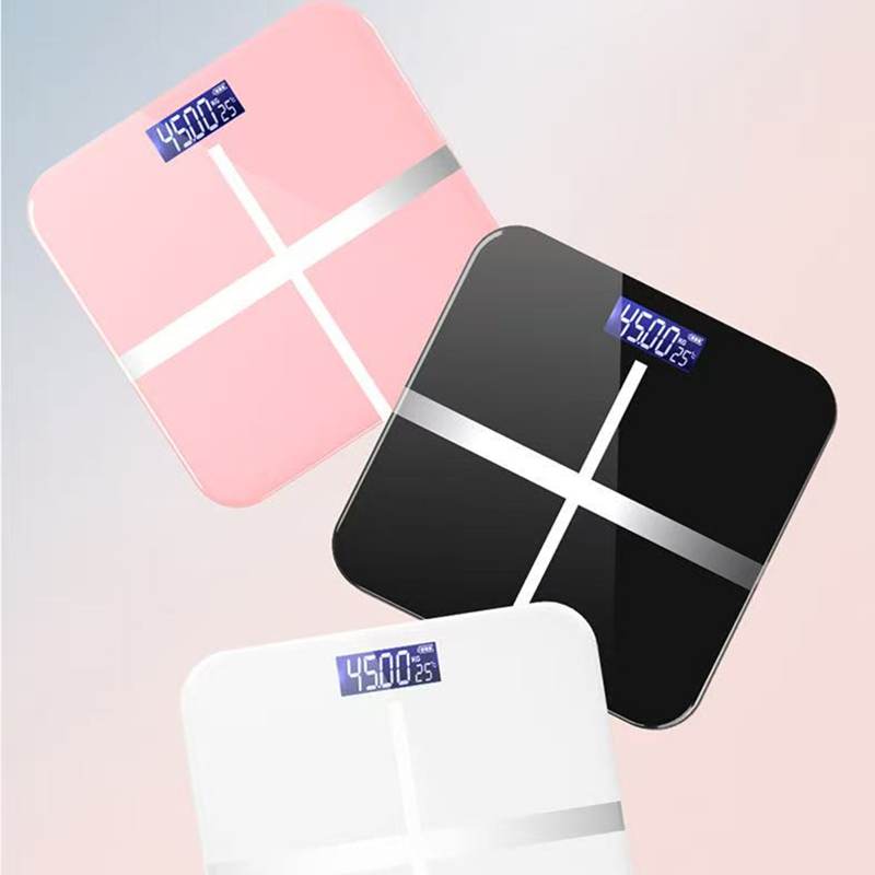 Weight Scale  Loss Weighing De - Digital Body Weight Scale ulasan dan harga