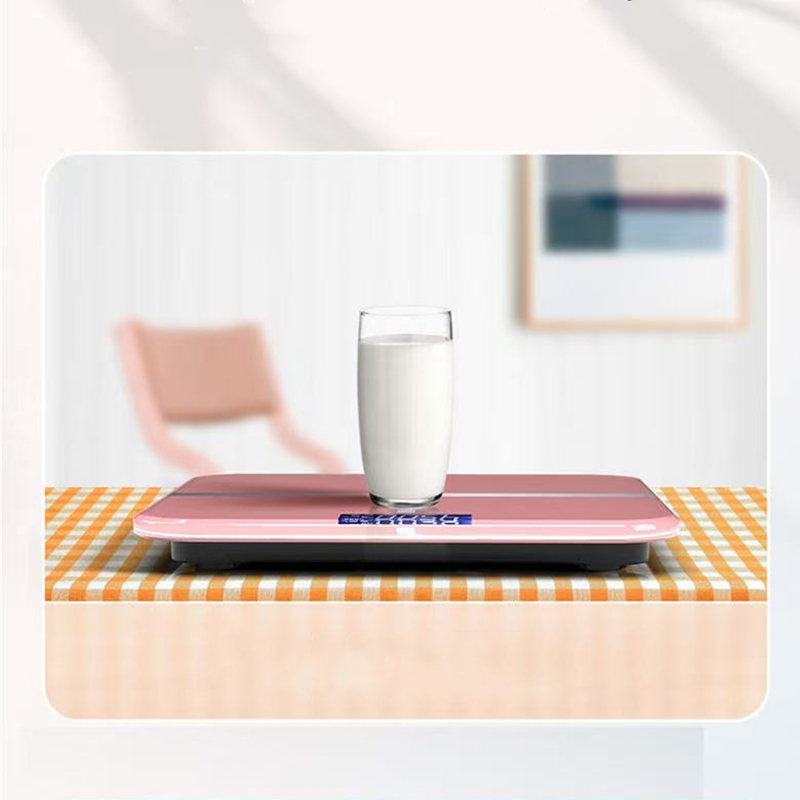 Weight Scale  Loss Weighing De - Digital Body Weight Scale ulasan dan harga
