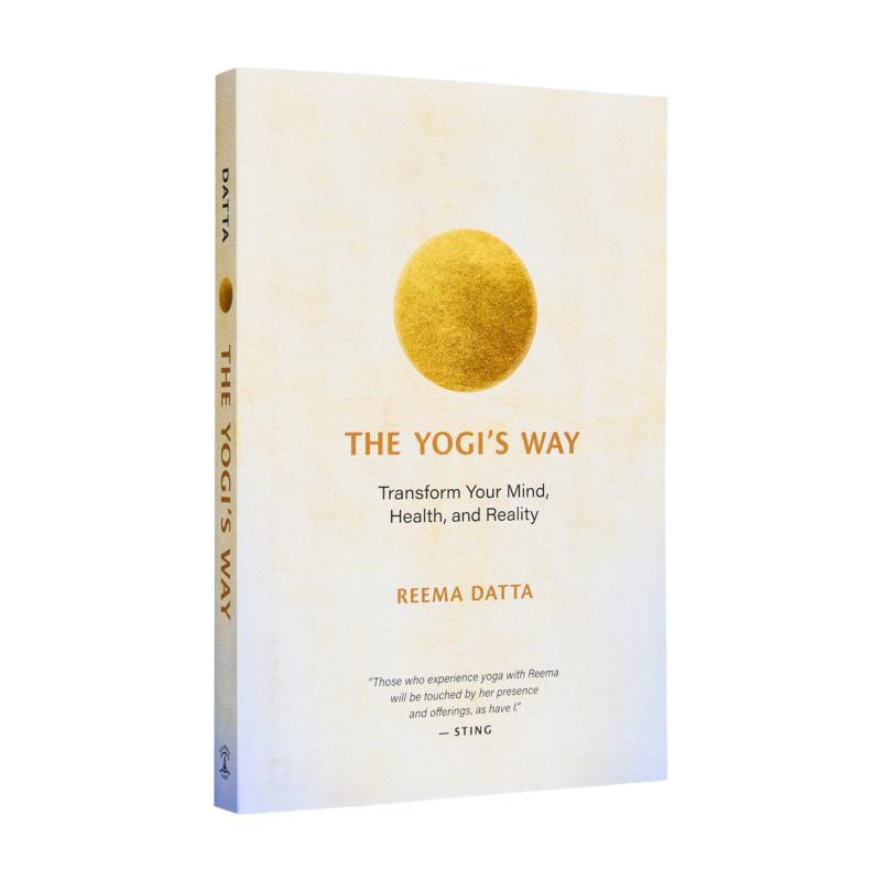 The Yogis Way Transform Your M - Health & Wellness Waiver Indiana ulasan dan harga