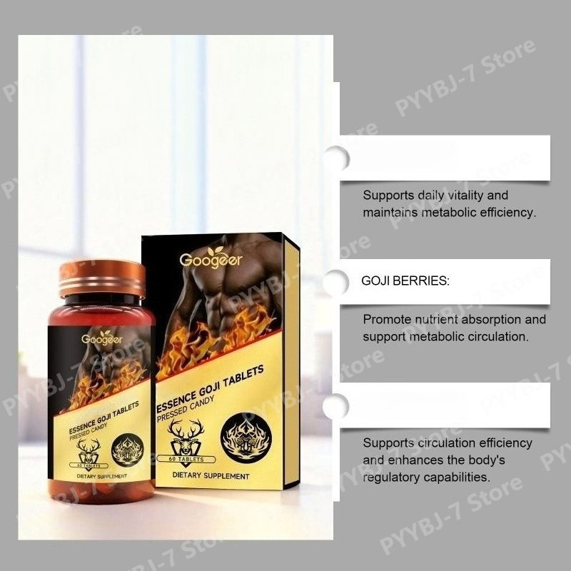 Daily Vitality Boost Supplemen - Health Wellness And ulasan dan harga