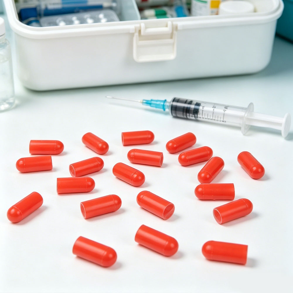 100-1000pcs Food Grade Silicon - Health Wellness Product ulasan dan harga