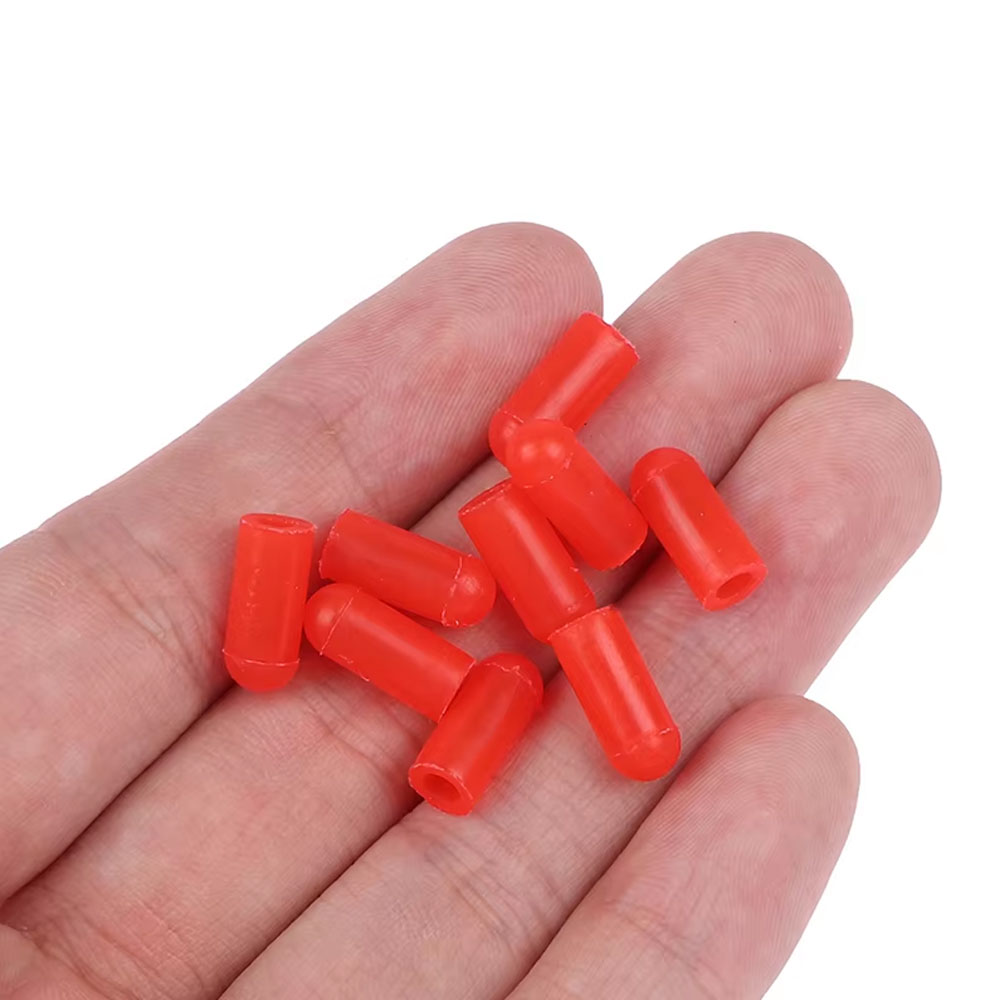 100-1000pcs Food Grade Silicon - Health Wellness Product ulasan dan harga