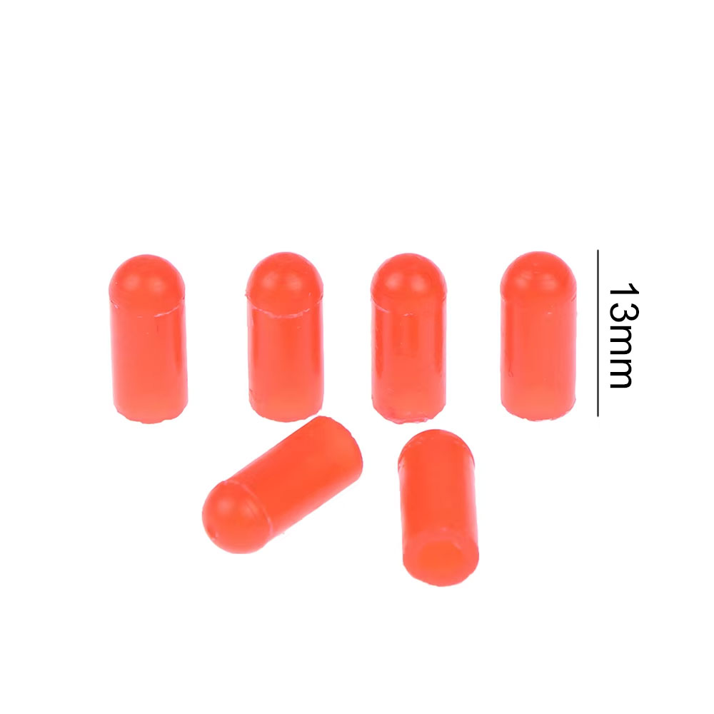 100-1000pcs Food Grade Silicon - Health Wellness Product ulasan dan harga