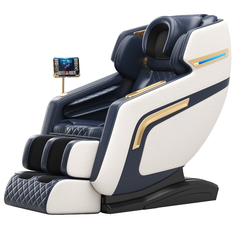 Artificial Intelligence Massag - Health Wellness And ulasan dan harga