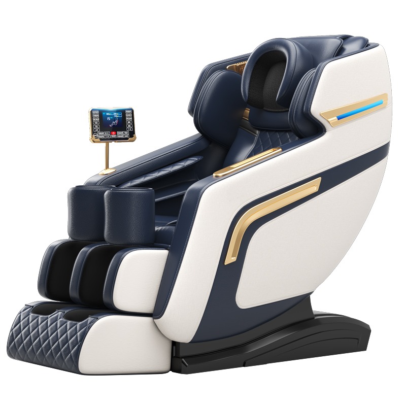 Artificial Intelligence Massag - Health Wellness And ulasan dan harga