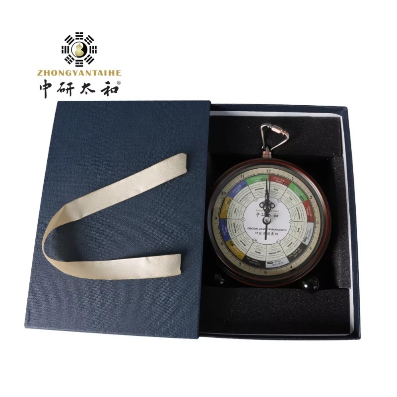 ZHONGYASN TAIHE Meridian Strea - Health Wellness And ulasan dan harga