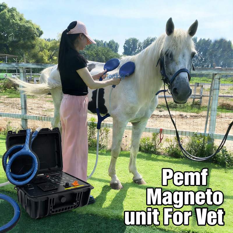 Personal Pet Care PEMF Device  - Health Wellness And ulasan dan harga