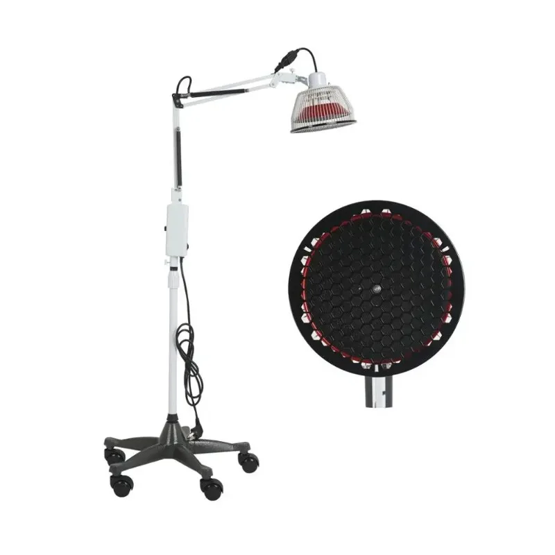 Traditional Chinese TDP Lamps  - Health Wellness And ulasan dan harga