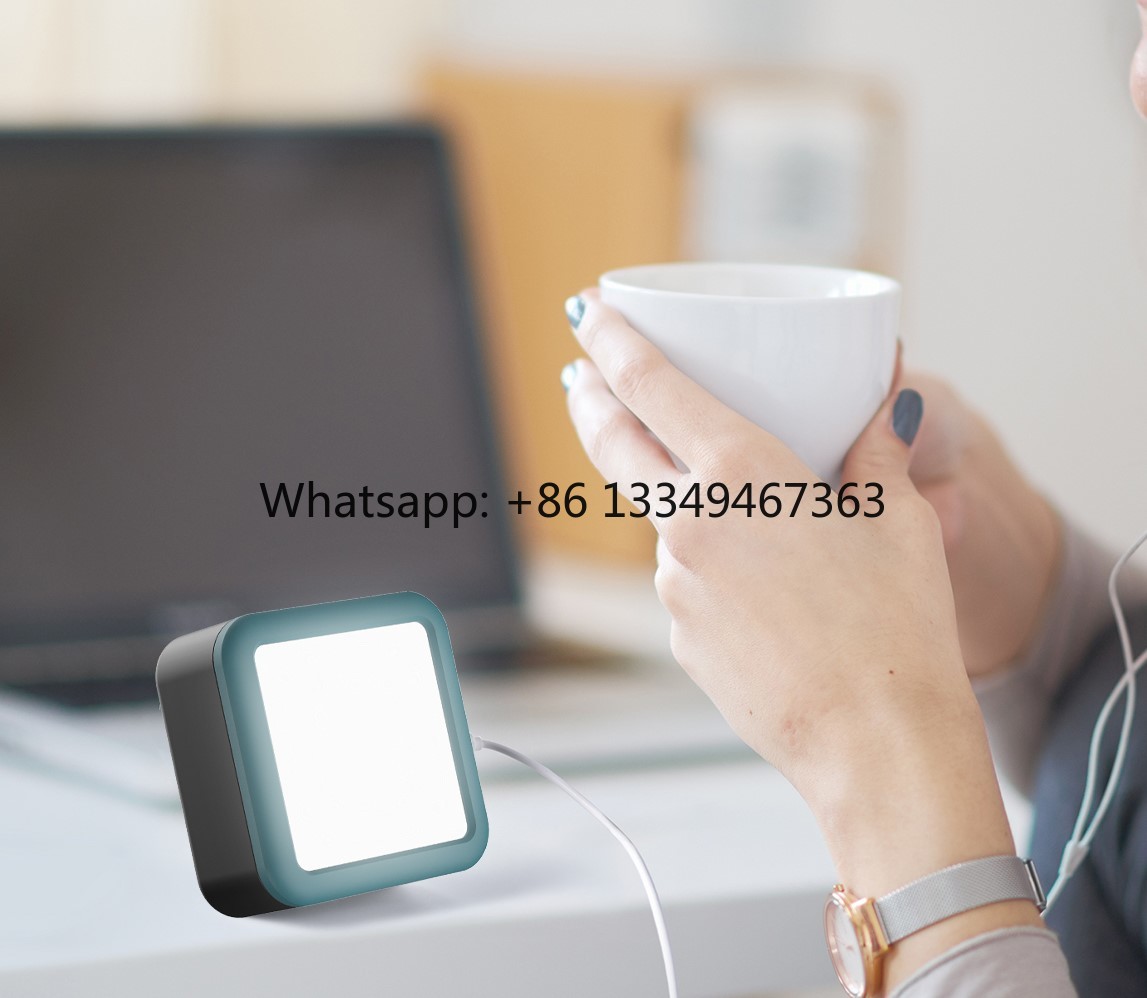 40Hz Gamma Light Sound Therapy - Health Wellness And ulasan dan harga