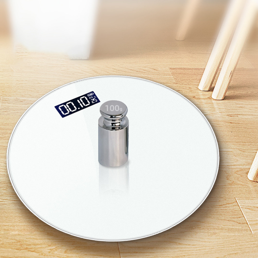 Body Weight Scale Electronic T - Digital Body Weight Scale ulasan dan harga