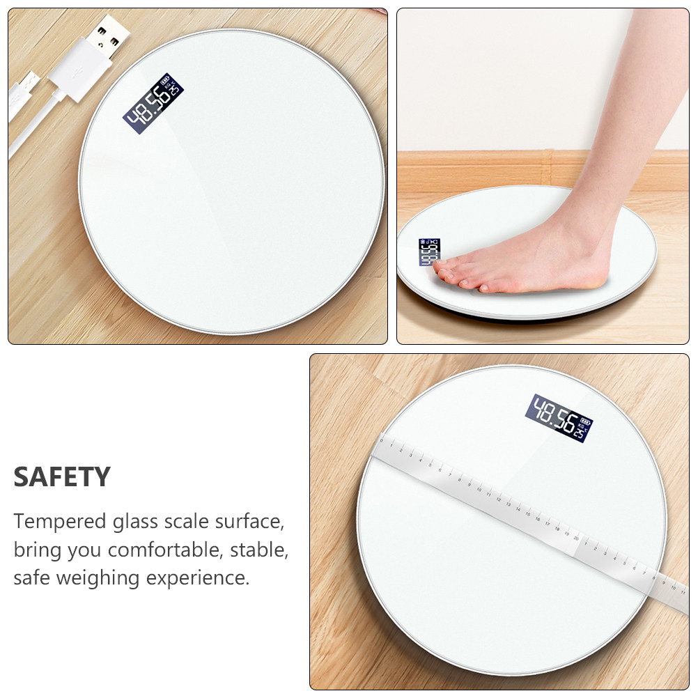 Body Weight Scale Electronic T - Digital Body Weight Scale ulasan dan harga