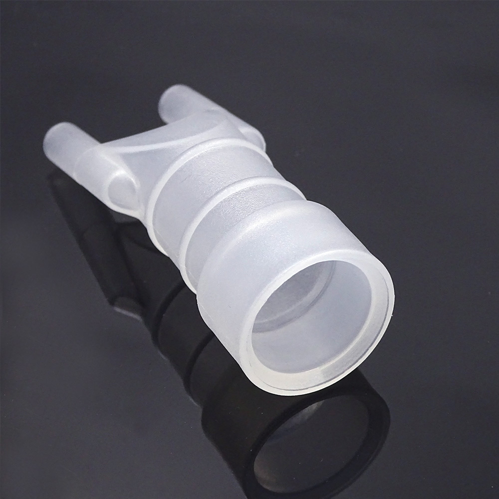 Food Grade Plastic Mouthpiece/ - Health Wellness Product ulasan dan harga