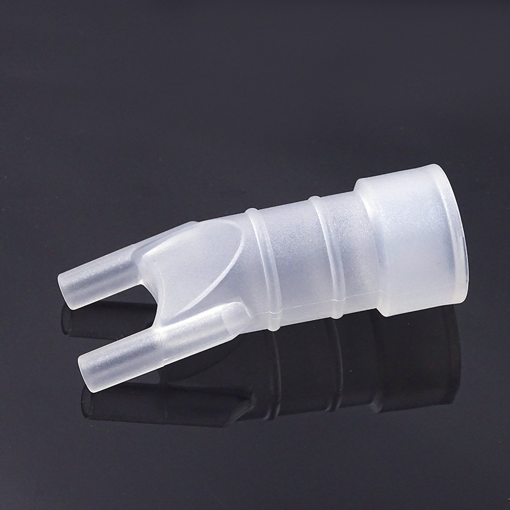 Food Grade Plastic Mouthpiece/ - Health Wellness Product ulasan dan harga