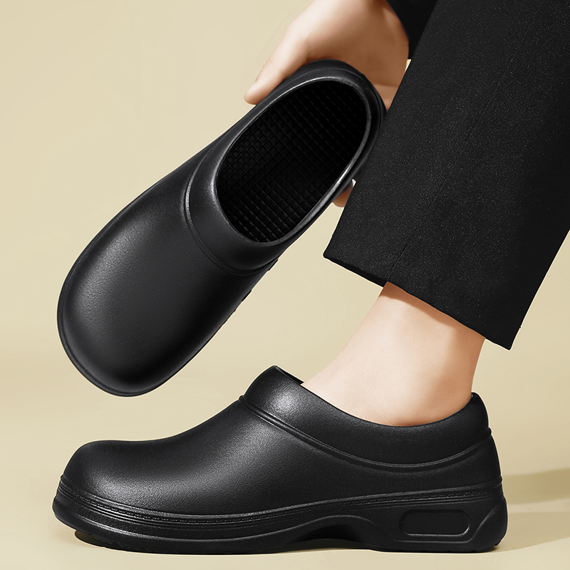 Men's Rain Boots, Health Shoes - Health Wellness Product ulasan dan harga