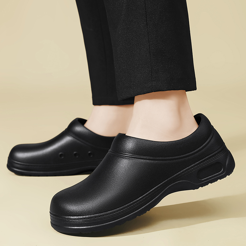 Men's Rain Boots, Health Shoes - Health Wellness Product ulasan dan harga