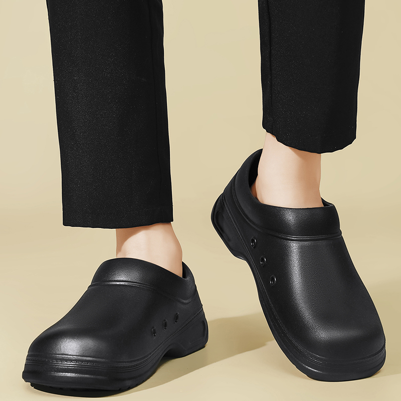 Men's Rain Boots, Health Shoes - Health Wellness Product ulasan dan harga