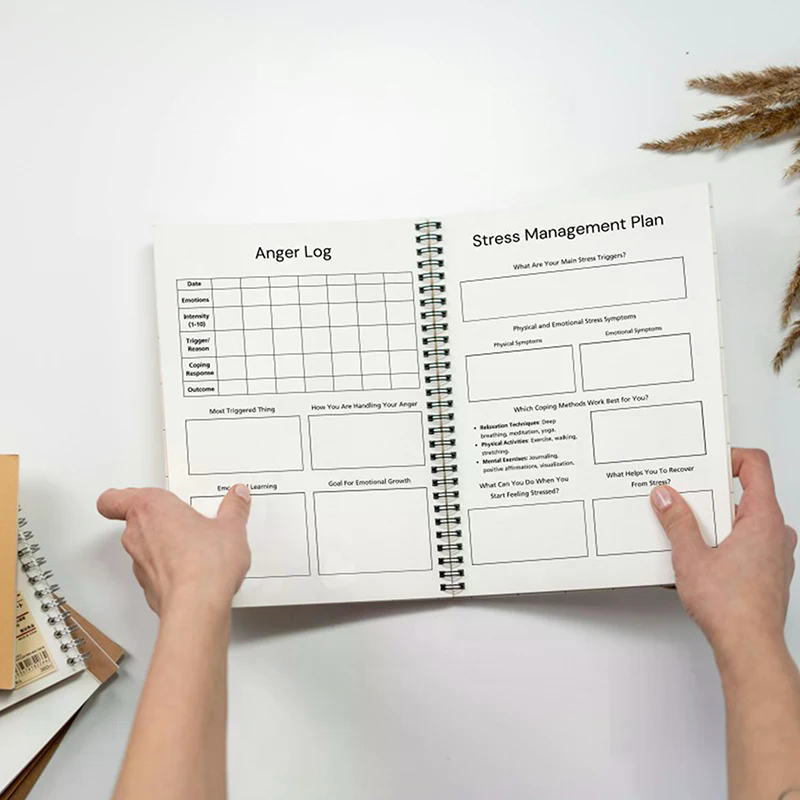 Mental Health Journal ,Mental  - Health Wellness And ulasan dan harga
