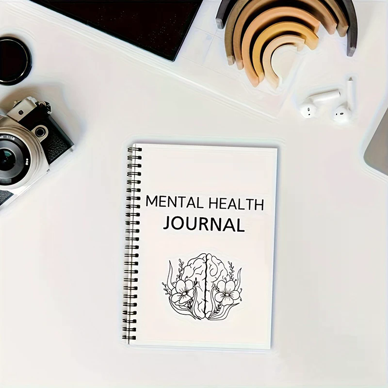 Mental Health Journal ,Mental  - Health Wellness And ulasan dan harga