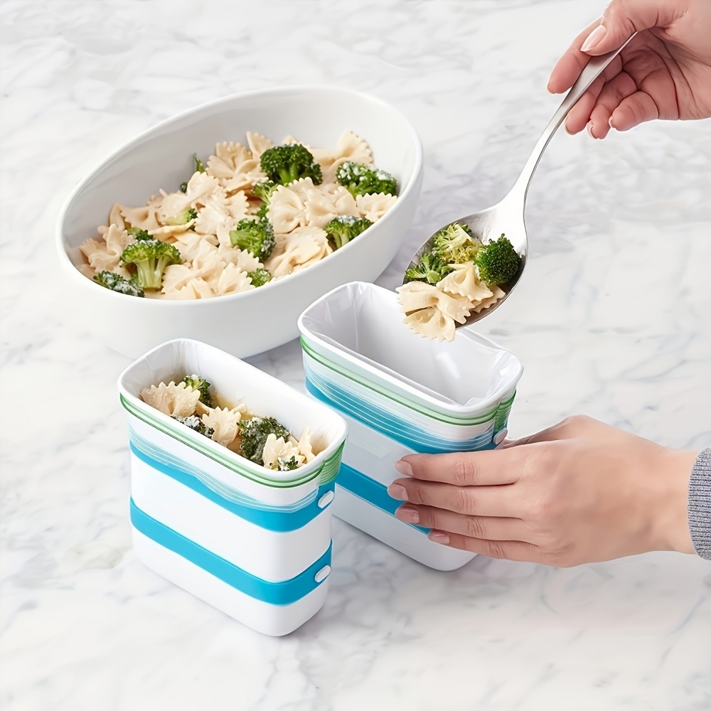 1PC Food Safety Anti-pollution - Health Wellness Product ulasan dan harga