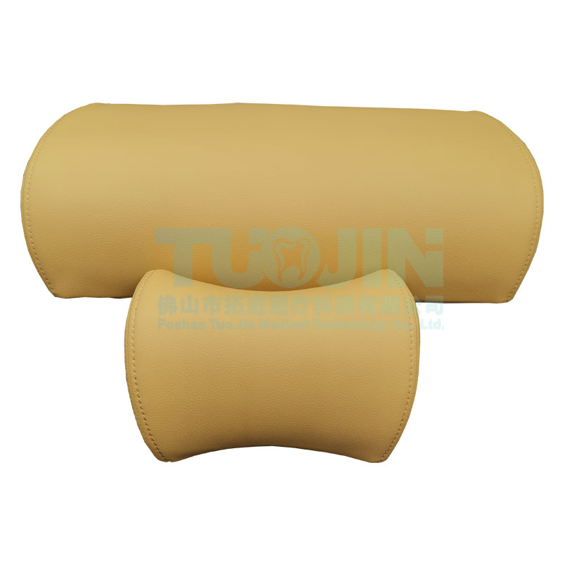 Dental Chair Unit Cervical Pad - Neck Traction Pillow ulasan dan harga