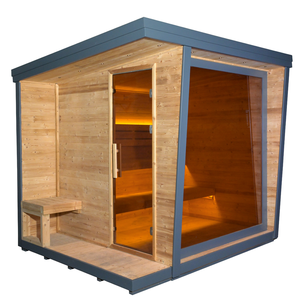 Custom Made Gray Outdoor Moder - Health Wellness And ulasan dan harga