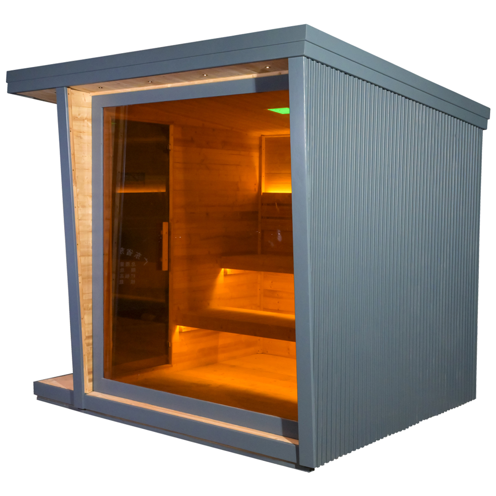 Custom Made Gray Outdoor Moder - Health Wellness And ulasan dan harga