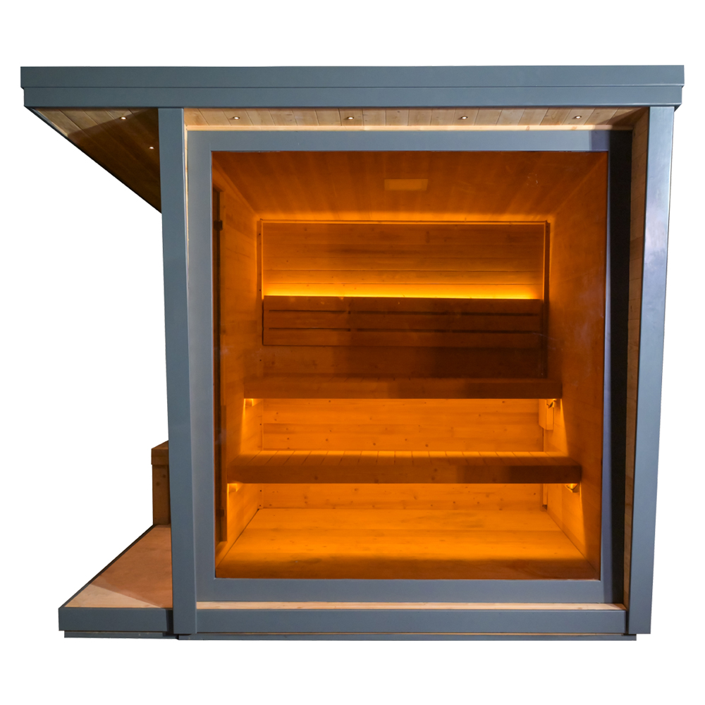 Custom Made Gray Outdoor Moder - Health Wellness And ulasan dan harga
