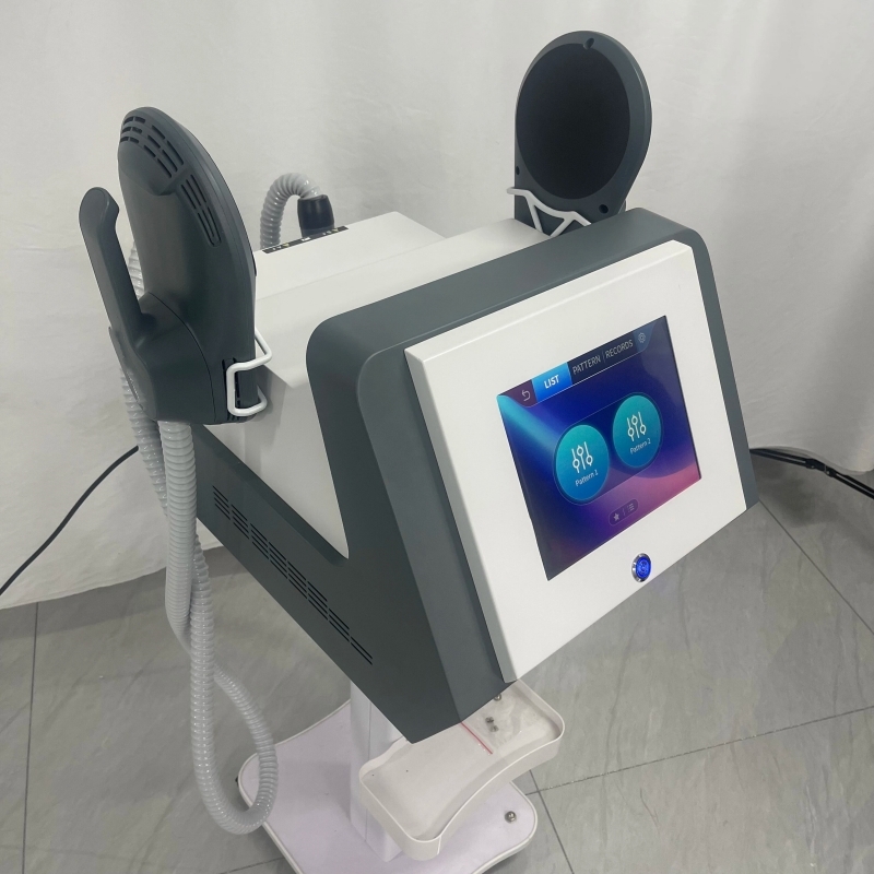 EMS Body Building Machine MYOs - Health Wellness And ulasan dan harga
